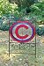 Cubs - Yard Sign