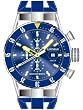 Locman Montecristo Professional Divers Chronograph from Locman Italy