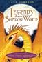 Legends of the Shadow World: The Secret Country; The Shadow World; Dragon's Fire