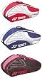 Yonex Tournament Series Active Bag-Bag8026-6-racquet bag
