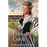 a great catcha novel lake manawa summers book 2