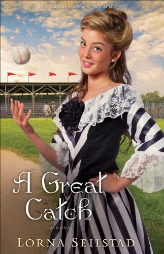 A Great Catch,A Novel (Lake Manawa Summers)