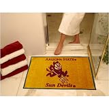 34 x 44 1/2 Arizona State Sun Devils All Star Floor Mat