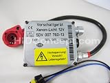 Hella/Philips HID XENON Replacement ballast for D2S D2R LVQ212 Gen3
