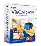 Punch ViaCAD 2D/3D