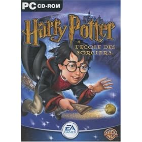 Harry Potter � l'�cole des sorciers