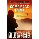 Come Back To Me ~ Melissa Foster