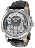 Montblanc Men039s 102337 Nicolas Rieussec Chronograph Watch on sale