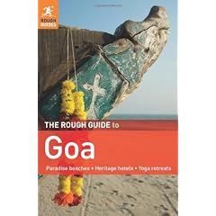 The Rough Guide to Goa
