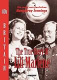 40s Britain - The True Story Of Lili Marlene [DVD] [1943]