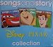 Songs and Story Disney Pixar Collection Cars Up Toy Story