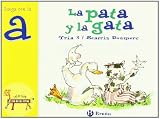 La Pata y la Gata / The Duck and the Cat (El Zoo De Las Letras / the Zoo of the Alphabets)