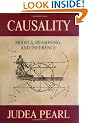 Causality: Models, Reasoning, and Inference