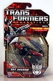 Transformers Generations Deluxe Class Sky Shadow