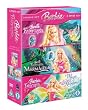 Barbie Fairytopia Triple [DVD]