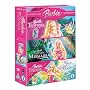 Barbie - Fairytopia/Mermaidia/Magic Of The Rainbow
