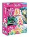 Barbie - Fairytopia/Mermaidia/Magic Of The Rainbow [DVD]