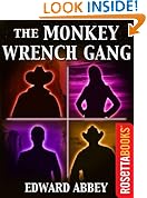 The Monkey Wrench Gang (Edward Abbey series)