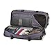 High Sierra Access 2.0 Drop-Bottom Wheeled Duffel Bag