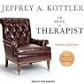 On Being a Therapist