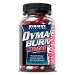 Dyma-Burn Xtreme with Ephedrina by Dymatize 100 Capsules