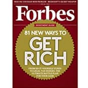 Forbes, June 11, 2012 | [Forbes]