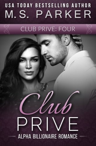 Club Prive Book 4 (Volume 4)