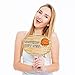 Big Dot of Happiness Nothin' but Net - Basketball Photo Booth Props Kit - 20 Count