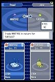 Pok&Atilde;&copy;mon Pearl (Nintendo DS)