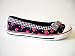 Skechers Kinder Ballerina Rosie schwarz