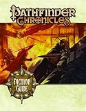 Faction guide : a Pathfinder chronicles supplement