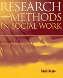 Research Methods in Social Work