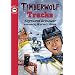 Timberwolf Tracks (Orca Echoes)