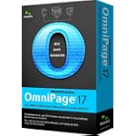 OmniPage 17