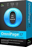 OmniPage 17 Professional Einf�hrungspreis