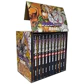ジョジョの奇妙な冒険 30~39巻(第5部)セット (集英社文庫―コミック版) (集英社文庫(コミック版))