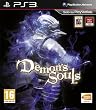 Demon's Souls - Black Phantom Edition (PS3)