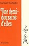 Une Demi-Douzaine d'Elles, Tome 2 : Marine Sex
