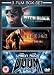 Pitch Black/Doom/Chronicles of Riddick