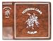 Red Combo - BCW Collector's Value Pack: One FOOTBALL Collector D-Ring Binder (Album) with 25 9-Pocket Pages (Acid Free Pages) For Football Cards - RED ALBUM