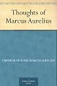 Thoughts of Marcus Aurelius