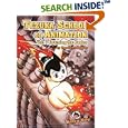 Tezuka School of Animation, 1: Learning the Basics (Tezuka School)