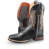 Dan Post Men's Cowboy Certified 11 Western Boots