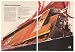 1972 GM Electro-Motive Locomotive 50th Anniv 2-Page Print Ad