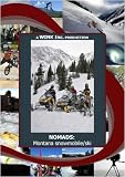 NOMADS:  Montana snowmobile/ski