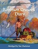 Robinson Crusoe's diary