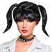Mystery House Women's NCIS Abby's Wig