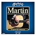 Martin 92/8 Phosphor Bronze Acoustic Guitar Strings (M550, 13-56, Medium)
