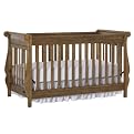 Graco Shelby Classic Convertible Crib Cappuccino