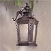 Buckingham Small Outdoor Wall Lantern - Energy Star